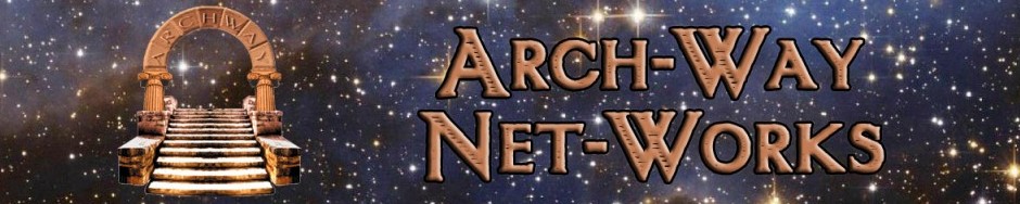 Arch-Way.net