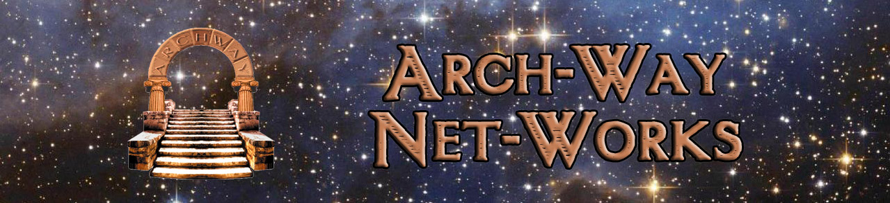 Arch-Way.net